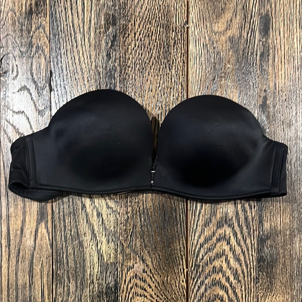 Victoria’s Secret Strapless Bra 34A